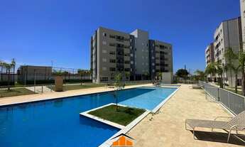 Imagem: Apartamento novo no Villa Europa