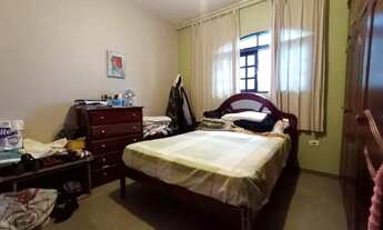 Imagem 5: EXCELENTE SOBRADO INDIVIDUAL COM EDICULA - 3 DORMS - 3 VAGAS DE GARAGEM - CONTINENTL II