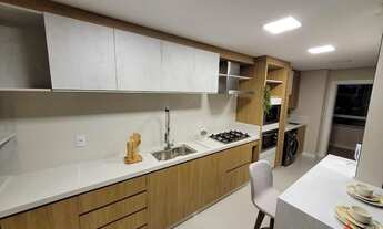 Imagem 7: Apartamento para Venda em Nova Petrópolis, Logradouro, 2 dormitórios, 2 suítes, 3 banheiro