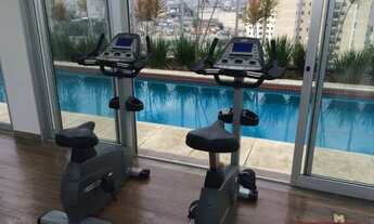 Imagem 6: Studio com 1 dormitório para alugar, 36 m² por R$ 2.468,00/mês - Vila Augusta - Guarulhos