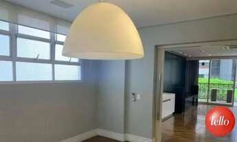 Imagem 6: São Paulo - Apartamento Padrão - Itaim Bibi