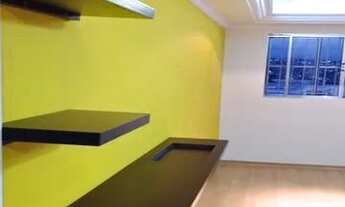 Imagem 6: Residencial - Bandeiras