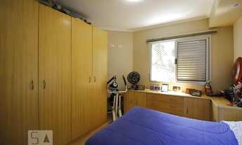 Imagem 6: Apartamento à Venda - Bosque da Saúde, 2 Quartos, 58 m2