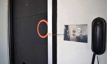 Imagem 3: Studio não mobiliado para locação próximo ao metrô Higienópolis-Mackenzie