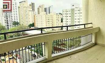 Imagem 4: Apartamento com 4 dormitórios à venda em Moema