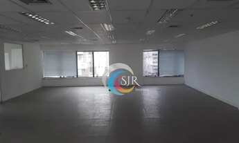 Imagem 3: Conjunto para alugar, 524 m² na Cerqueira César - São Paulo/SP