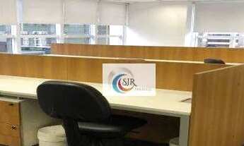 Imagem 6: Conjunto para alugar, 220 m² - Brooklin - São Paulo/SP