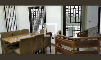 Imagem 4: Casa para Aluguel - Ponte Rasa, 3 Quartos, 271 m2