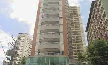 Imagem: SÃO PAULO - Apartamento Padrão - PINHEIROS