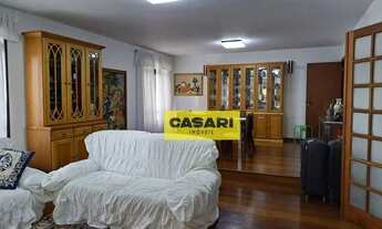 Imagem: Apartamento com 4 dormitórios, 237 m²