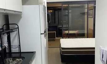 Imagem 4: Studio em Cerqueira César - São Paulo