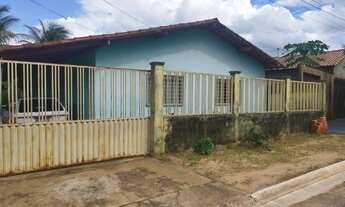 Imagem: Quot Vendo casa em Novo Horizonte