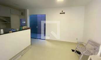 Imagem: Casa para Aluguel - Jardim 25 de Agosto