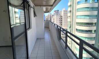 Imagem 5: Apartamento com 2 dormitórios para alugar, 90 m² por R$ 3.650,00/mês - Centro - Balneário