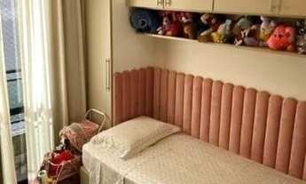 Imagem 7: Venda Apartamento 3 Dormitórios - 100 m² Brooklin