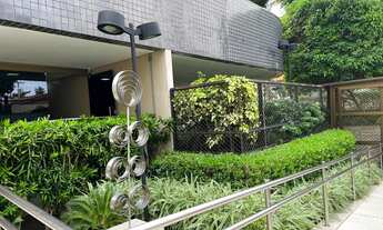 Imagem 7: Apartamento 2 quartos, 1 suíte, mobiliado