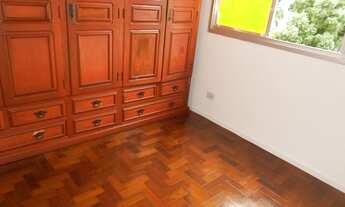 Imagem 5: 3 qts na Rua Cinco de julho com varanda e vaga garagem