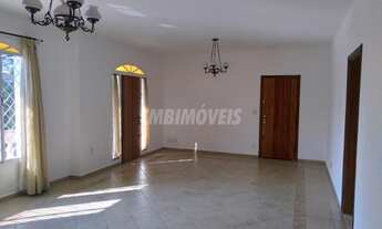 Imagem 2: Casa - Jardim Nossa Senhora Auxiliadora - Campinas