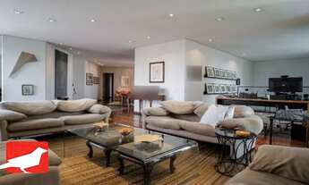 Imagem: Apartamento à venda no bairro Morumbi