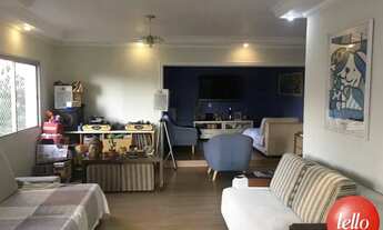 Imagem: São Paulo - Apartamento Padrão - Santana