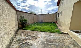 Imagem 4: Casa 2 quartos, 1 suíte - Jd. Rosa Sul