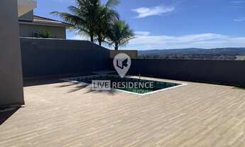 Imagem 4: Casa em Condomínio Fechado: Luxo e Conforto em um Só Lugar!