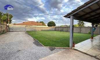 Imagem 4: RDS vende casa 03 quartos com suíte lote 800m PAN