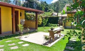 Imagem 6: Albuquerque Linda Casa Linear em Condomínio