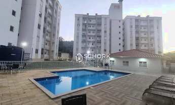 Imagem 2: Apartamento com 2 dormitórios para alugar no Residencial Jardim das Allamadas com 67 m² po