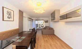 Imagem 3: APARTAMENTO COM 3 DORMITÓRIOS NO BIGORRILHO Apartamento com 3 dormitórios no Bigorrilho