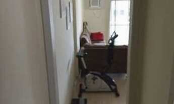 Imagem: Apartamento para venda possui 80 m² com