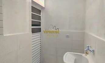 Imagem 6: Casa a Venda no bairro Vila Santo Antônio - Guarujá, SP