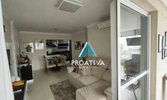 Imagem 5: Apartamento com 3 dormitórios à venda, 100 m² por R$ 1.100.000,00 - Barcelona - São Caetan