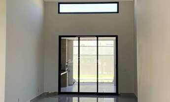 Imagem 4: Casa (térrea em condominio) 3 dormitórios/suite, cozinha planejada, portaria 24hs, em cond