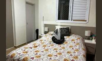 Imagem 4: Apartamento à Venda - Jardim, 2 Quartos, 55 m2