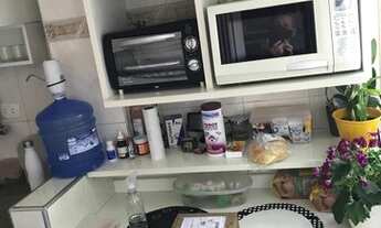 Imagem 4: Ótimo apartamento para venda, todo reformado, a 15min. do metrô Vila Mariana