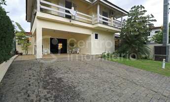 Imagem 5: CASA com piscina e 3 quartos em Peruíbe, no bairro Bougainvillee III