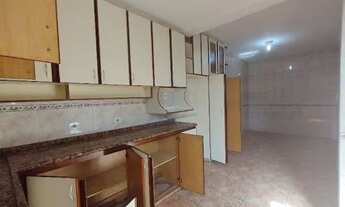 Imagem 6: Casa com 2 dormitórios para alugar, 300 m² - Vila Bocaina - Mauá/SP