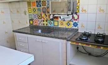 Imagem 6: Apartamento - Jardim Novo Campos Elíseos - Campinas