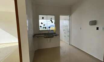 Imagem 4: Apartamento á venda, localizado no bairro Pão de Açucar em Pouso Alegre (MG)