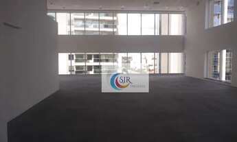 Imagem 4: Conjunto para alugar, 533 m² - Brooklin - São Paulo/SP