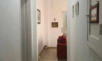 Imagem 3: Vendo Apartamento 03 dormitórios, 01 suíte, Gonzaga, Santos, SP