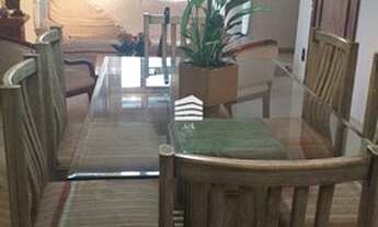 Imagem 3: Apartamento para aluguel tem 102 metros quadrados com 2 quartos em Vila Mariana - São Paul