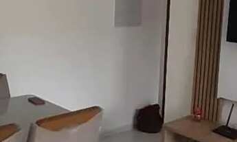 Imagem: Apartamento para aluguel com 3 quartos no