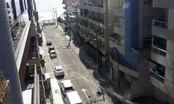 Imagem 3: TEMPORADA* Apartamento Quadra Mar de 3 Dormitórios sendo 1 Suíte na Meia Praia