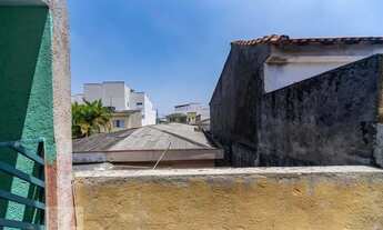 Imagem 5: Casa para Aluguel - Vila América, 2 Quartos, 75 m2