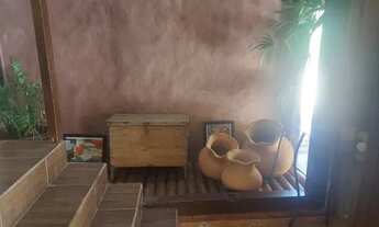 Imagem 2: Aluguel por temporada casa da CIDA Pirenopolis