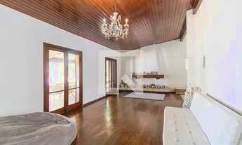 Imagem: Casa à Venda - Butantã, 3 Quartos, 500