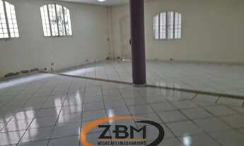 Imagem 4: Casa para Locação 5 Quartos, 3 Vagas, 505M², Canaã, Londrina - PR