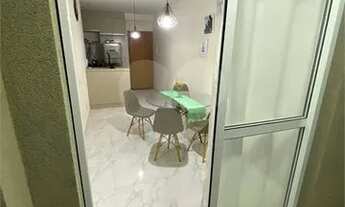 Imagem: Apartamento À Venda/locação no Trix Home